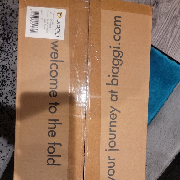 Biaggi Zipsack Underseater Expand To Carry On - Picture 10 of 11